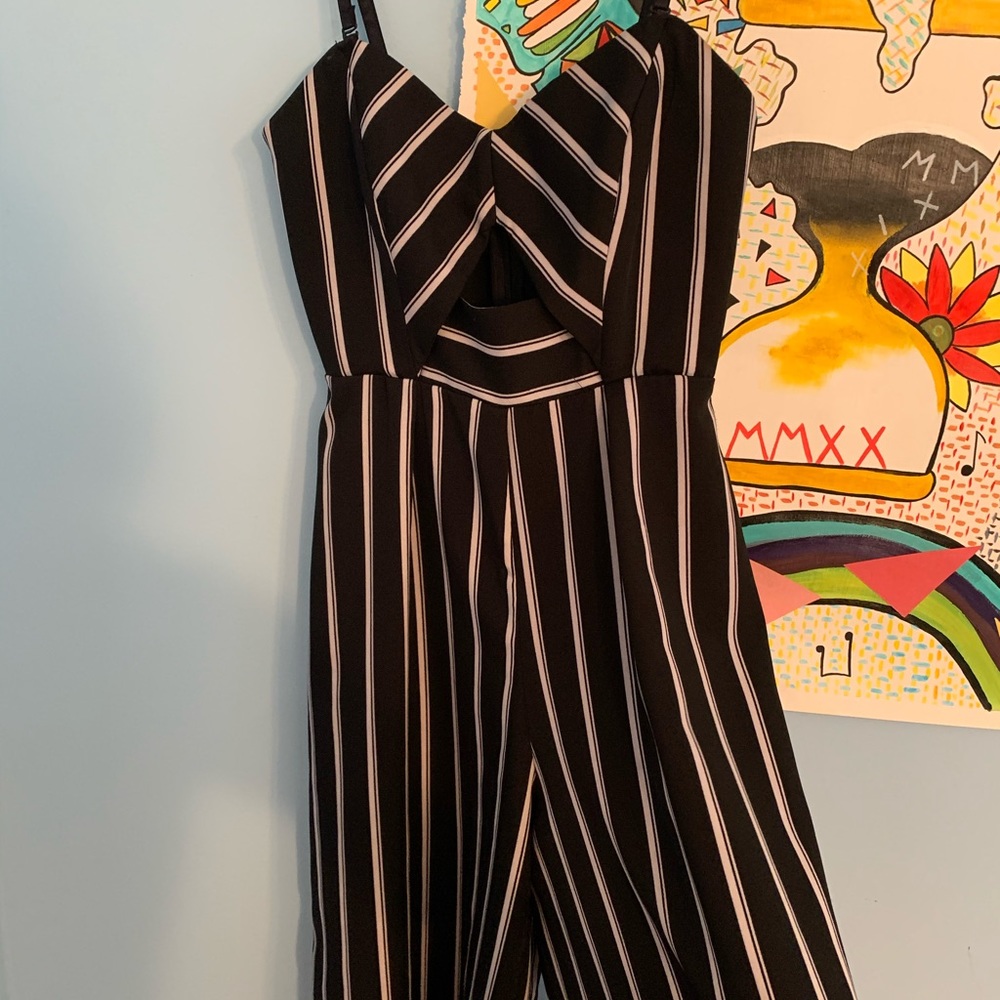 Jumpsuit